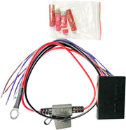 Custom Dynamics Universal Auto Cancel Turn Signal Module for Various Harley-Davidson Motorcycles (See Fitment List)