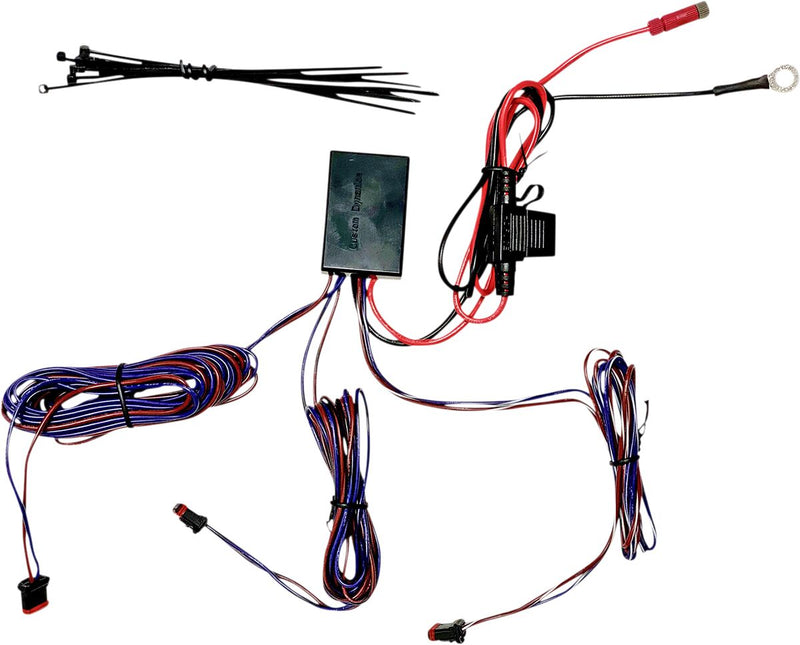 SXS Turn Signal Module
