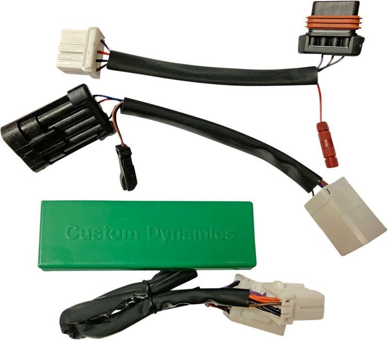 SMART Triple Play® Module #GEN-SMART-TPU-RZRTRA