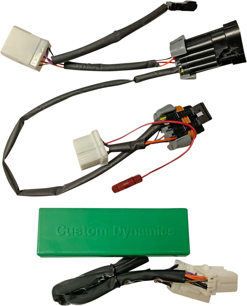 SMART Triple Play® Module #GENSMARTTPURZR2