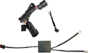 Custom Dynamics Alternating Brake Strobe Module for 2014-2025 Harley-Davidson Touring Motorcycles