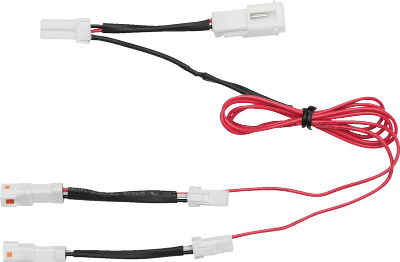 Tracer Power Adaptor Touring,
Trike