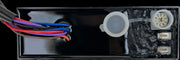 Custom Dynamics Magic Strobes Brake Light Flasher Strobe Module for 2023-2026 Harley-Davidson Touring Motorcycles