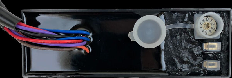Custom Dynamics Magic Strobes Brake Light Flasher Strobe Module for 2023-2026 Harley-Davidson Touring Motorcycles