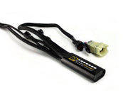 Denali Cansmart Gen II for 2013-2020 KTM Handlebar Switch Control Unit Black Brake Light Run