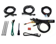 Denali Cansmart Gen II for 2013-2020 KTM Handlebar Switch Control Unit Black Brake Light Run Each