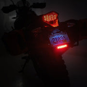 Denali Cansmart Gen II for 2013-2020 KTM Handlebar Switch Control Unit Black Brake Light Run Each
