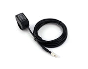 Denali CANsmart Switch for 2013-2020, 2022-2024 KTM Black Lighting Control Module