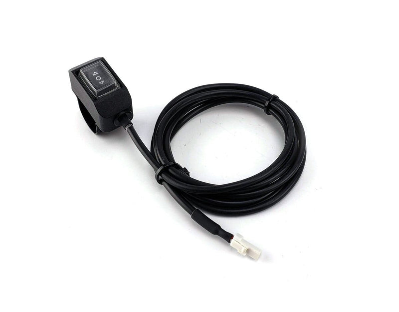 Denali CANsmart Switch for 2013-2020, 2022-2024 KTM Black Lighting Control Module