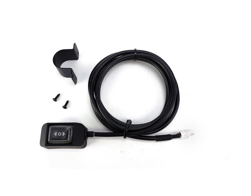 Denali CANsmart Switch for 2013-2020, 2022-2024 KTM Black Lighting Control Module Each