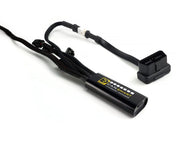 Denali Cansmart Gen II for 2020-2024 TRIUMPH TIGER Handlebar Switch Control Unit Black Brake Light Run
