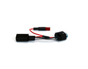 Denali Power Adapter Switch for 2000-2026 BMW Accessory Switch Black
