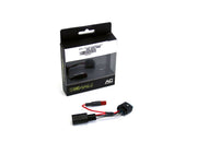 Denali Power Adapter Switch for 2000-2026 BMW Accessory Switch Black Each