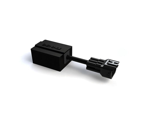 Denali Datadim Dual Intensity Controller Black Headlight