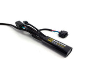 Denali Cansmart Gen II for 2013-2024 BMW Handlebar Switch Control Unit Black Brake Light Run