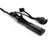 Denali Cansmart Gen II for 2011-2026 BMW Handlebar Switch Control Unit Black Brake Light Run