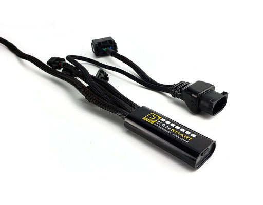 Denali Cansmart Gen II for 2011-2026 BMW Handlebar Switch Control Unit Black Brake Light Run