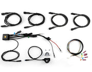 Denali Controler Dialdim Lighting Control Module Black Accent Light Remote Kit