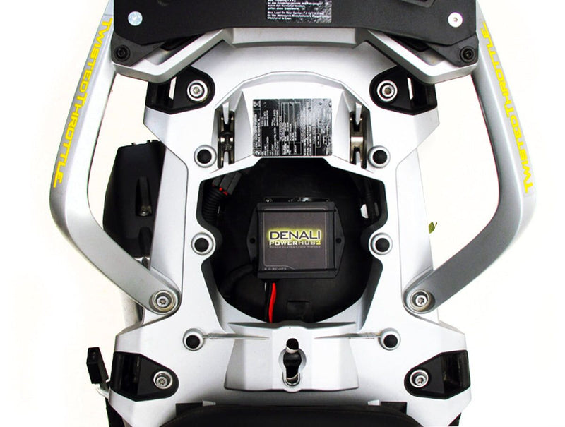 Denali Power Distribution Module Black Wiring Harness Each