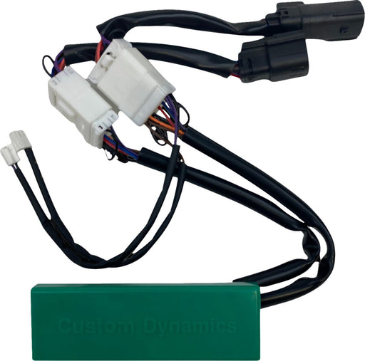 Smart Triple Play® Run, Brake andTurn Module