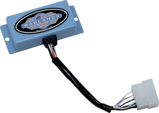 Badlands Self-Canceling Turn Signal Module for 1987-1994 Harley-Davidson Control Module