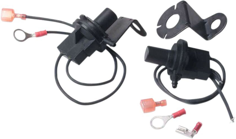 Drag Specialties Vacuum-Operated Electrical Switch (VOES)