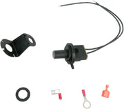 Vacuum-Operated Electrical Switch (VOES)