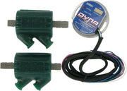 Dynatek-Harley 2000I PC Programmable Electronic Ignition Kit for 1970-2003 Harley-Davidson Dyna 2000 Series