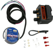 Dynatek-Harley 2000I PC Programmable Electronic Ignition Kit for 1970-2003 Harley-Davidson Dyna 2000 Series #D2KI-5P