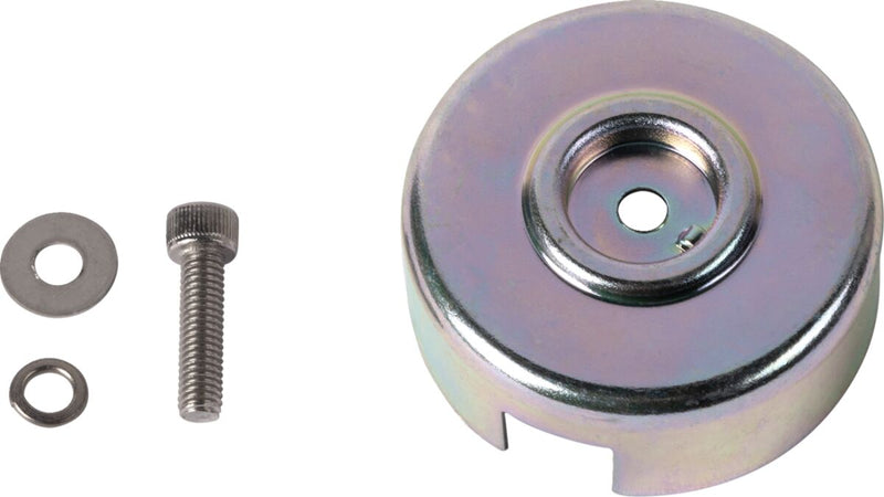 Daytona Twin Tec LLC Timing Rotor for 1984-1999 Harley-Davidson Natural
