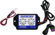 Dynatek-Harley REV Limiter for 2017-2024 Harley-Davidson Ignition Module Black #DRL-400-HD-M8
