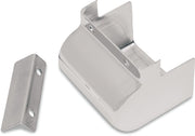 Drag Specialties Chrome Coil Cover Fits Harley-Davidson Sportster, Touring Models 1983-2008