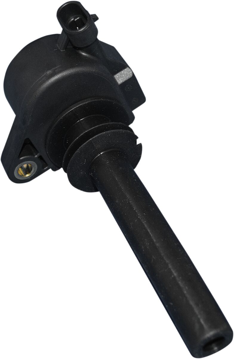 Drag Specialties Single Ignition Coil for 2002-2017 Harley-Davidson V-Rod Motorcycles