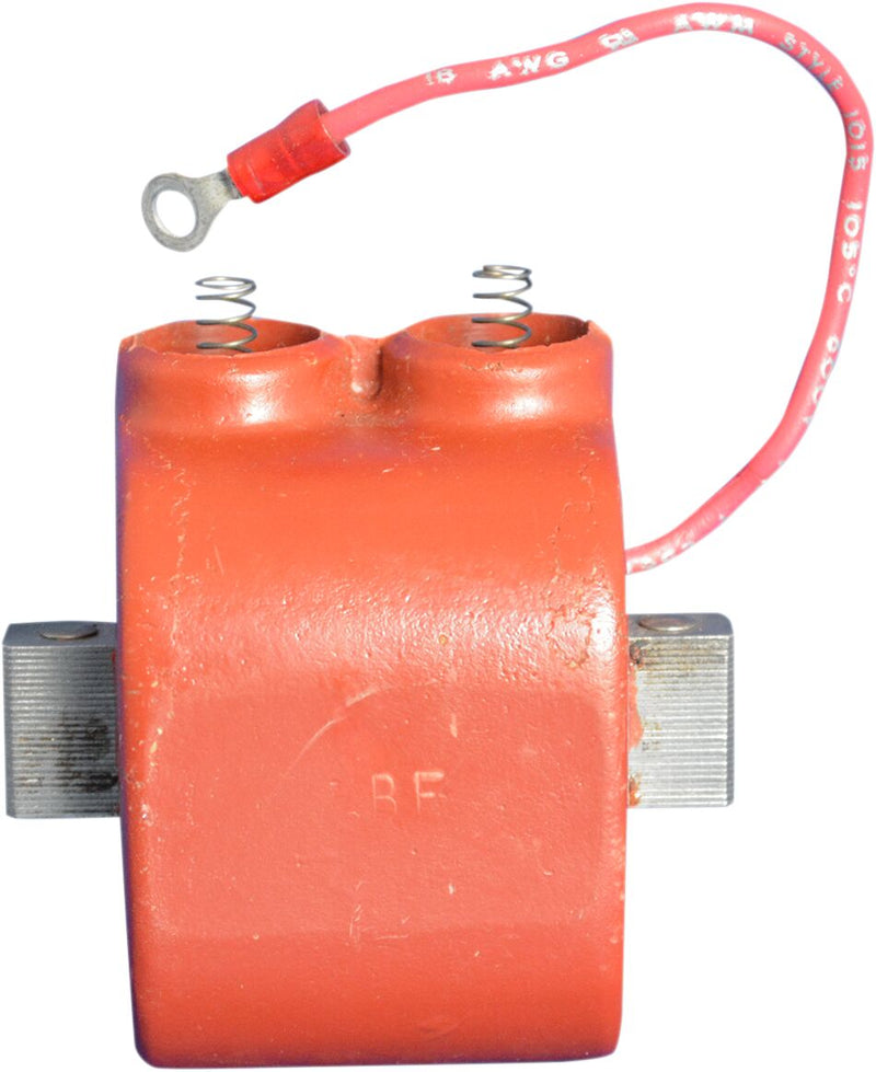 Magneto Coil