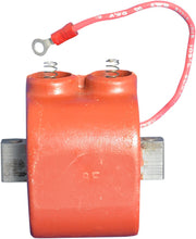 Magneto Coil