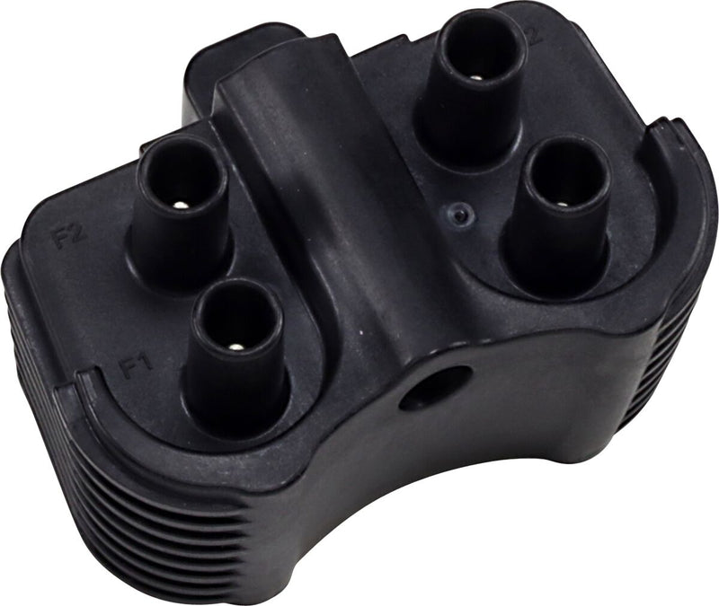 Drag Specialties Ignition Coil Fits Harley-Davidson Dyna, Softail Models 2018-2024