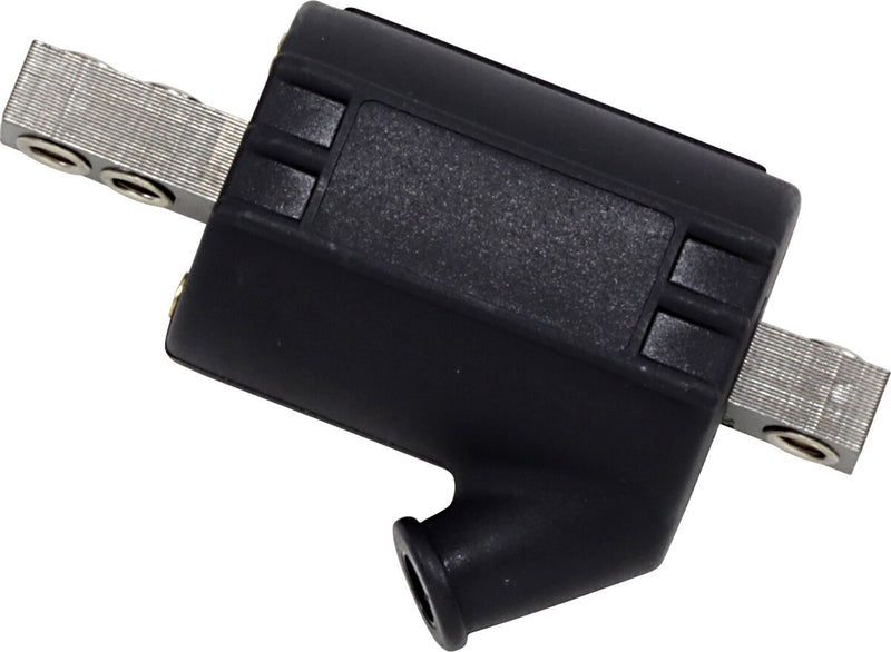 Drag Specialties End Mount Ignition Coil Fits Harley-Davidson Dyna, Softail Models 2018-2024