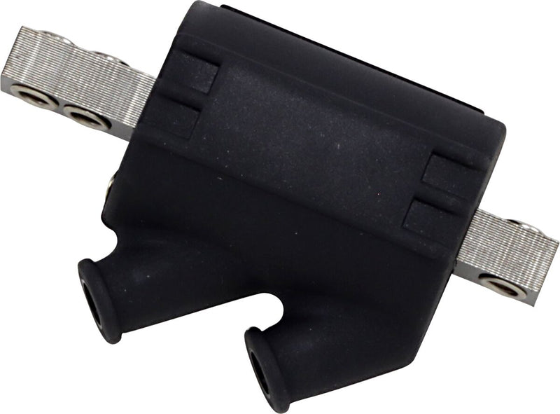 Drag Specialties End Mount Ignition Coil Fits Harley-Davidson Dyna, Softail Models 2018-2024