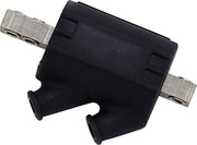 Drag Specialties End Mount Ignition Coil Fits Harley-Davidson Dyna, Softail Models 2018-2024