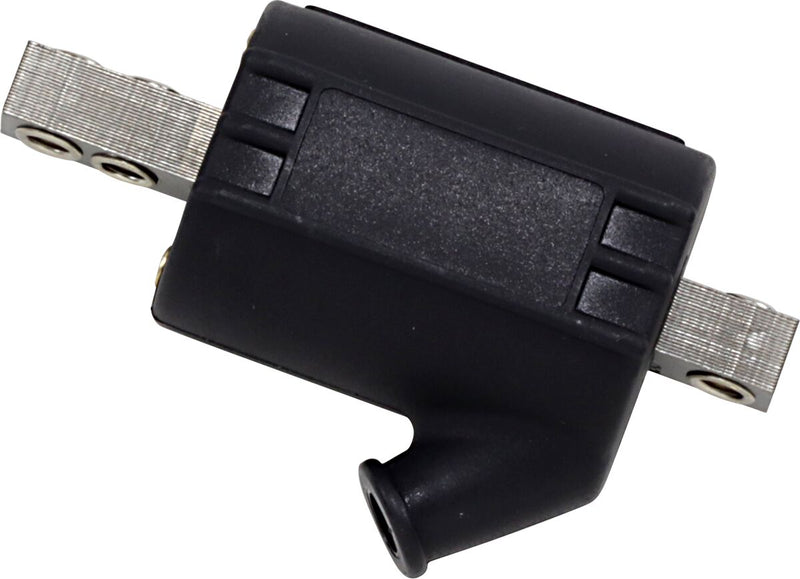Drag Specialties End Mount Ignition Coil Fits Harley-Davidson Dyna, Softail Models 2018-2024