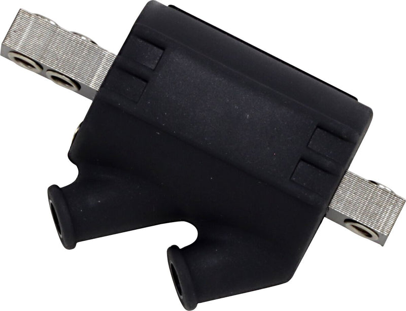 Drag Specialties End Mount Ignition Coil Fits Harley-Davidson Dyna, Softail Models 2018-2024