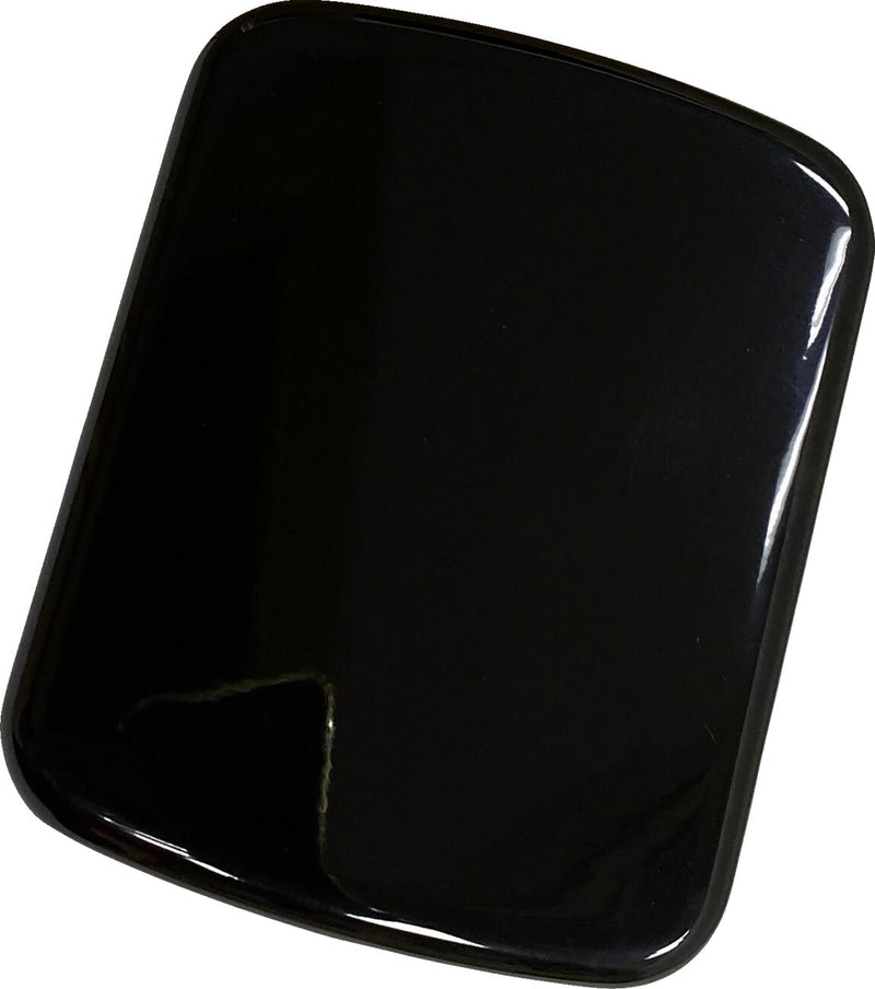 Drag Specialties Coil Cover Fits Harley-Davidson Softail Models 2000-2015