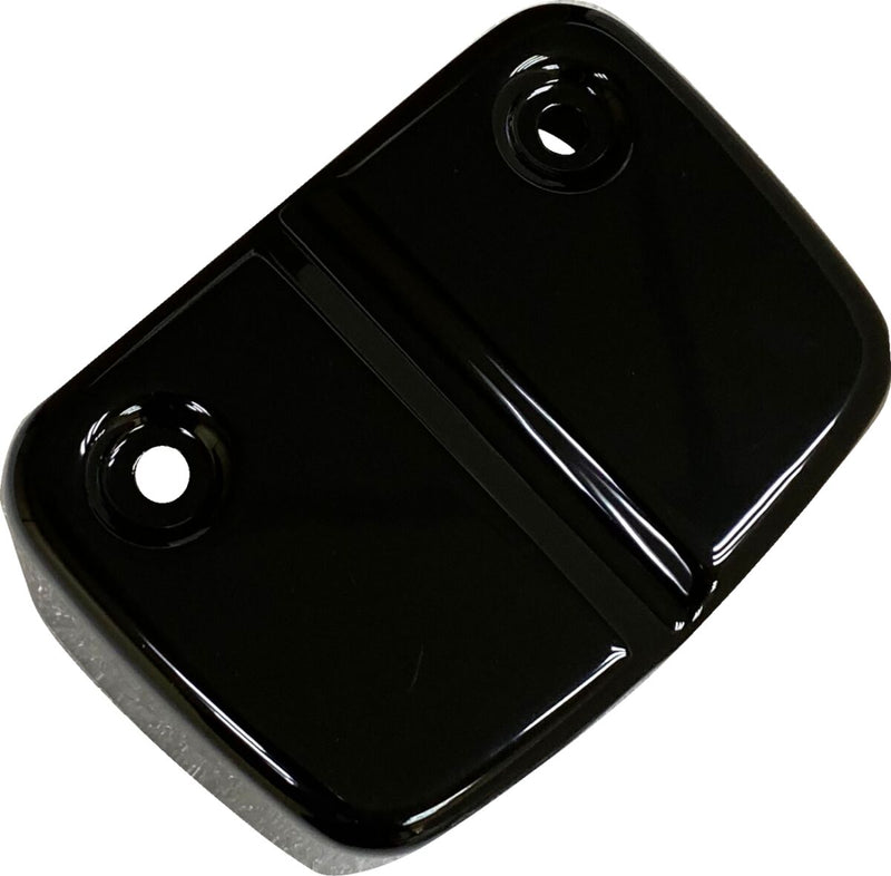 Drag Specialties Coil Cover Fits Harley-Davidson Dyna Models 1999-2001