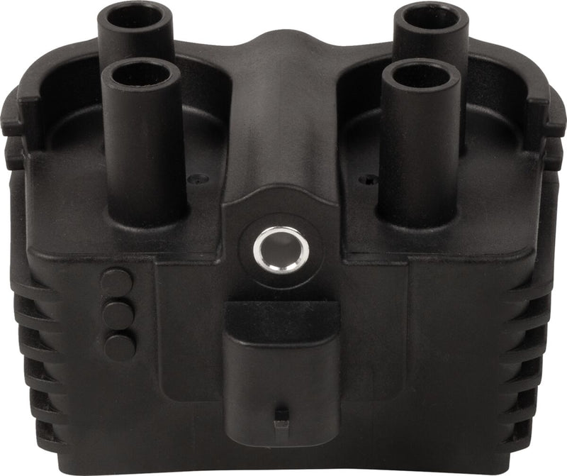 Daytona Twin Tec LLC High-Out Ignition Coil for 2018-2024 Harley-Davidson Black
