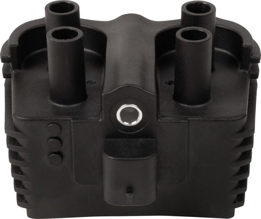 Daytona Twin Tec LLC High-Out Ignition Coil for 2018-2024 Harley-Davidson Black