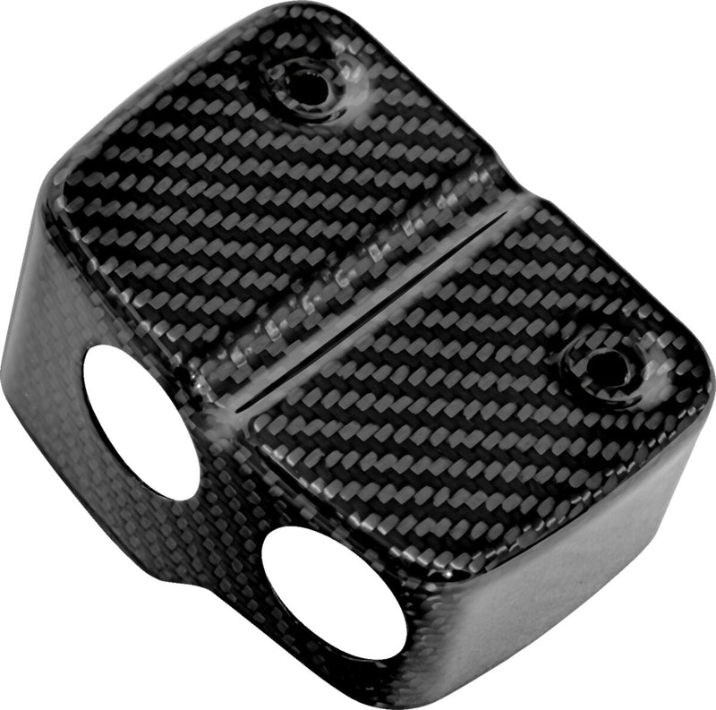 Saddlemen Coil Cover for 1999-2005 Harley-Davidson FXD Black Gloss #CF-899-04-001