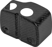 Saddlemen Coil Cover for 1999-2005 Harley-Davidson FXD Black Matte #CF-899-04-001M