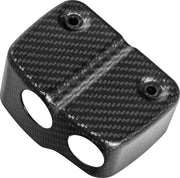 Saddlemen Coil Cover for 1999-2005 Harley-Davidson FXD Black Matte #CF-899-04-001M