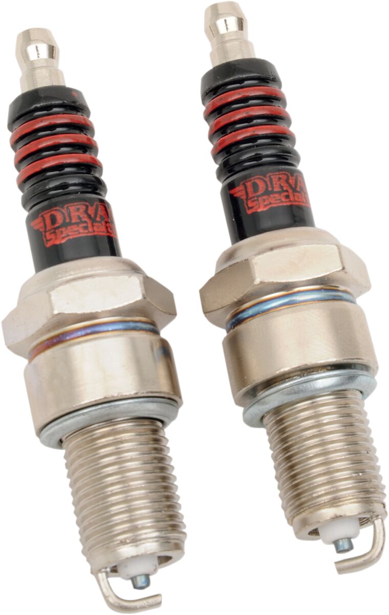 Spark Plugs V-Rod