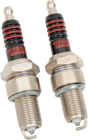 Spark Plugs Dyna,
Softail,
Classic,
Touring